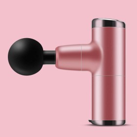 Deep Tissue Vibration Massager