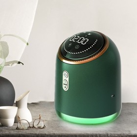 Effective Mosquito Repellent Lamp