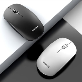Wireless Business Office Mouse
