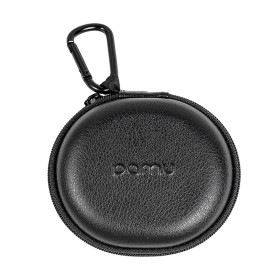 Bluetooth Earphone Storage Case