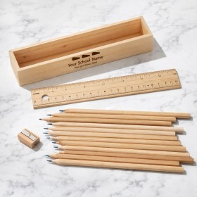 多功能文具套裝