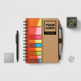 Music Star Notebook