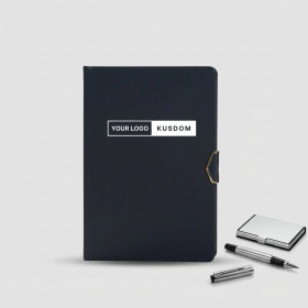 Elegant Business Notebook
