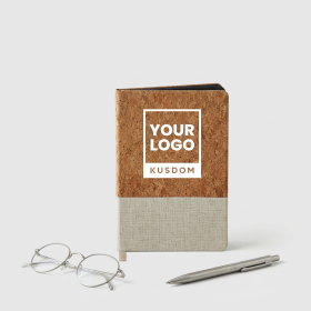 Eco-Friendly Multifunctional Notebook