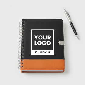 Business Travel Notebook