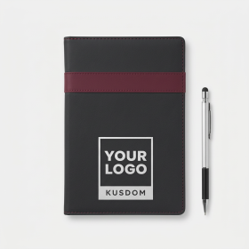 Dual Tone Academic Planner