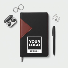 Dual Color Academic Planner
