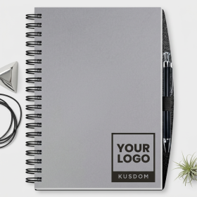 Deluxe Notebook Set