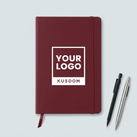 Eco-Friendly Notebook
