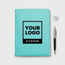 Business Portable Folder