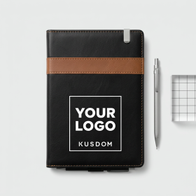 Dual-Tone Planner
