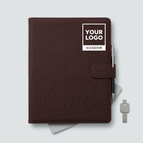 Eco-Friendly Executive Portfolio