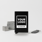 Anti-Theft RFID Credit Card Holder
