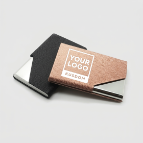 Premium Business Card Holder