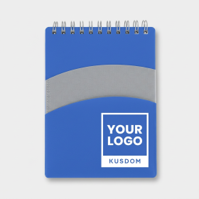 Eco-Friendly Creative Notebook