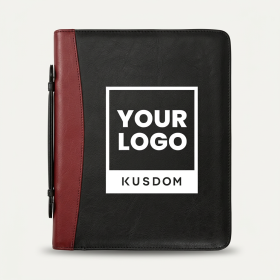 Eco-Friendly Conference Folder