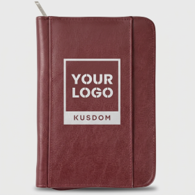 Business Notebook Folder
