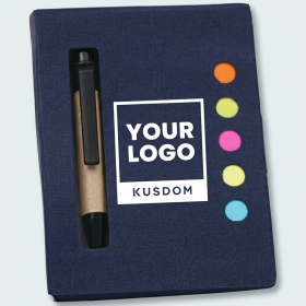多功能便條紙套裝