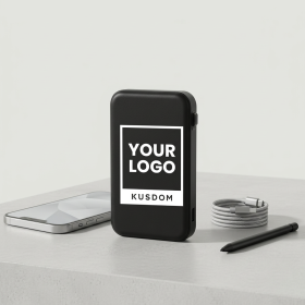 Mini Magnetic Wireless Charger