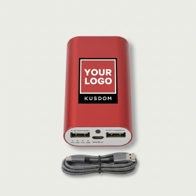 可持續移動充電寶