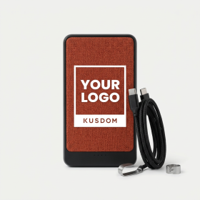 High-Performance Travel Charger