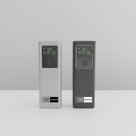 Mini Fast Charging Power Bank