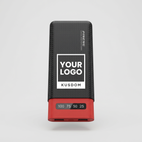 High-Performance Multi-functional Portable Charger