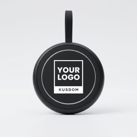 Portable Wireless Charging Hub