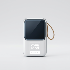 High-Performance Multi-Function Travel Charger