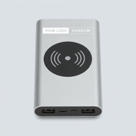 無線充電寶 – 10,000 mAh