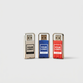 Colorful Stylish USB Drive