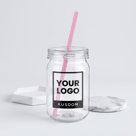Color Changing Drink Bottle