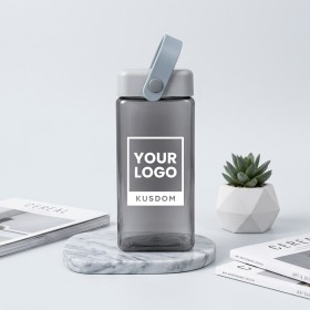 Creative Round Advertising Mug