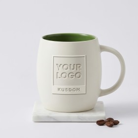 3D Design Ceramic Mug