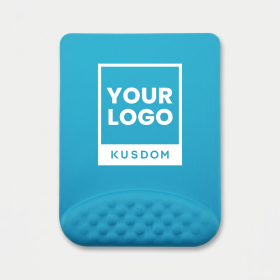 Comfort Wrist Mouse Pad