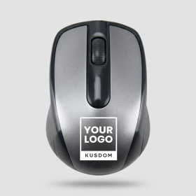 Wireless Bluetooth Mouse