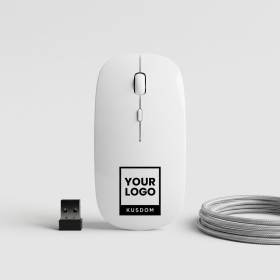Wireless Portable Mouse