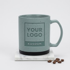 Creative Ceramic Coffee Mug