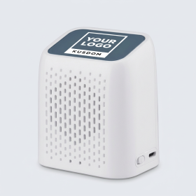 發光LOGO藍牙音箱