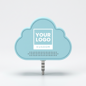 Cloud Bluetooth Speaker