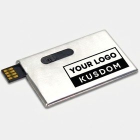 Creative Card USB Storage