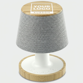 Bluetooth Ambient Speaker