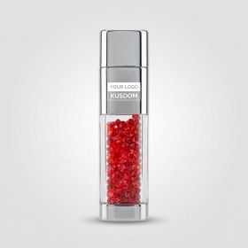 Crystal USB Drive