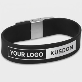Fashionable USB Wristband