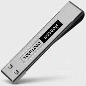 High-Performance USB Flash Drive - 512MB