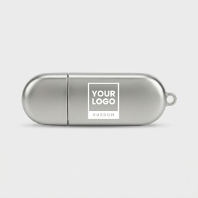 Metal Portable USB Drive