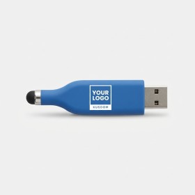 Multi-Function Stylus USB Drive