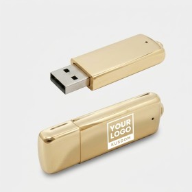 Luxury Metal USB Drive