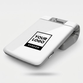 Portable Bluetooth Folding Mouse