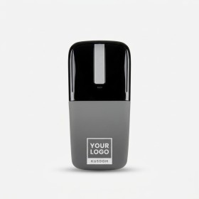 Wireless Touch Foldable Bluetooth Mouse